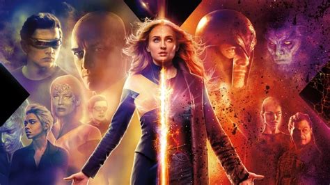 dark phoenix cda